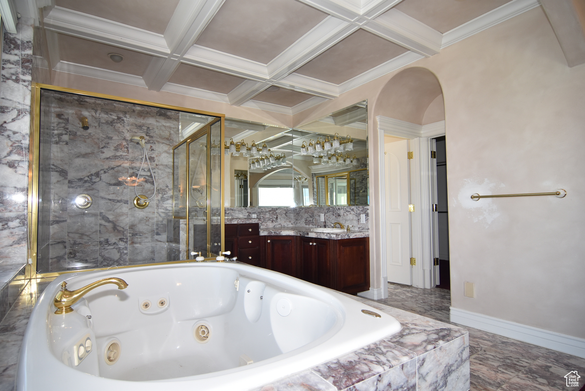 SARATOGA SPRINGS NO3 PUD - Residential