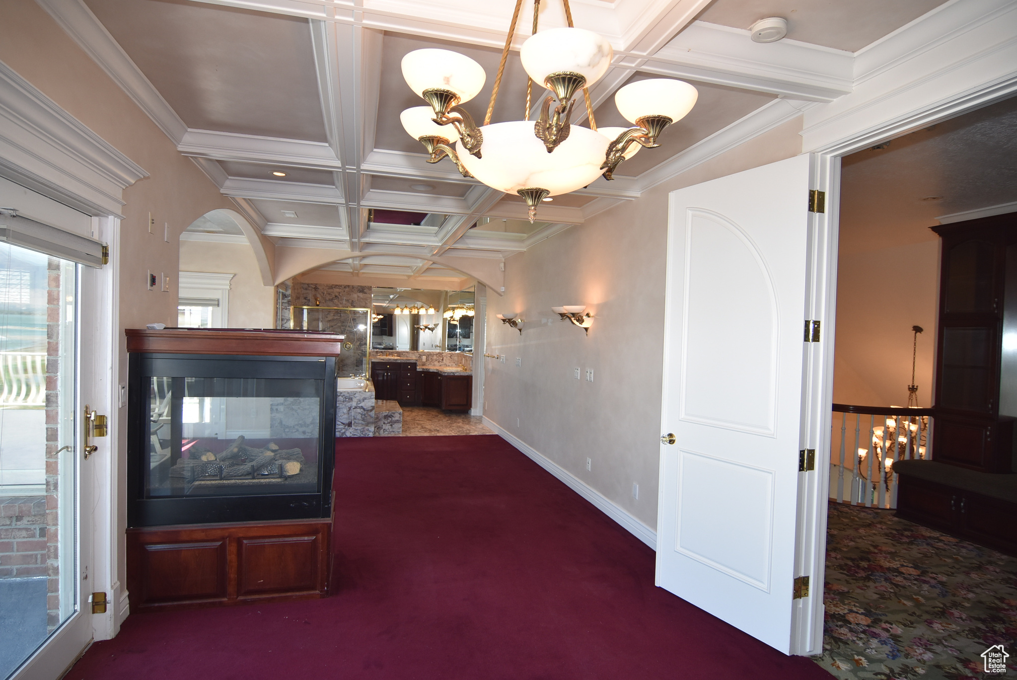 SARATOGA SPRINGS NO3 PUD - Residential