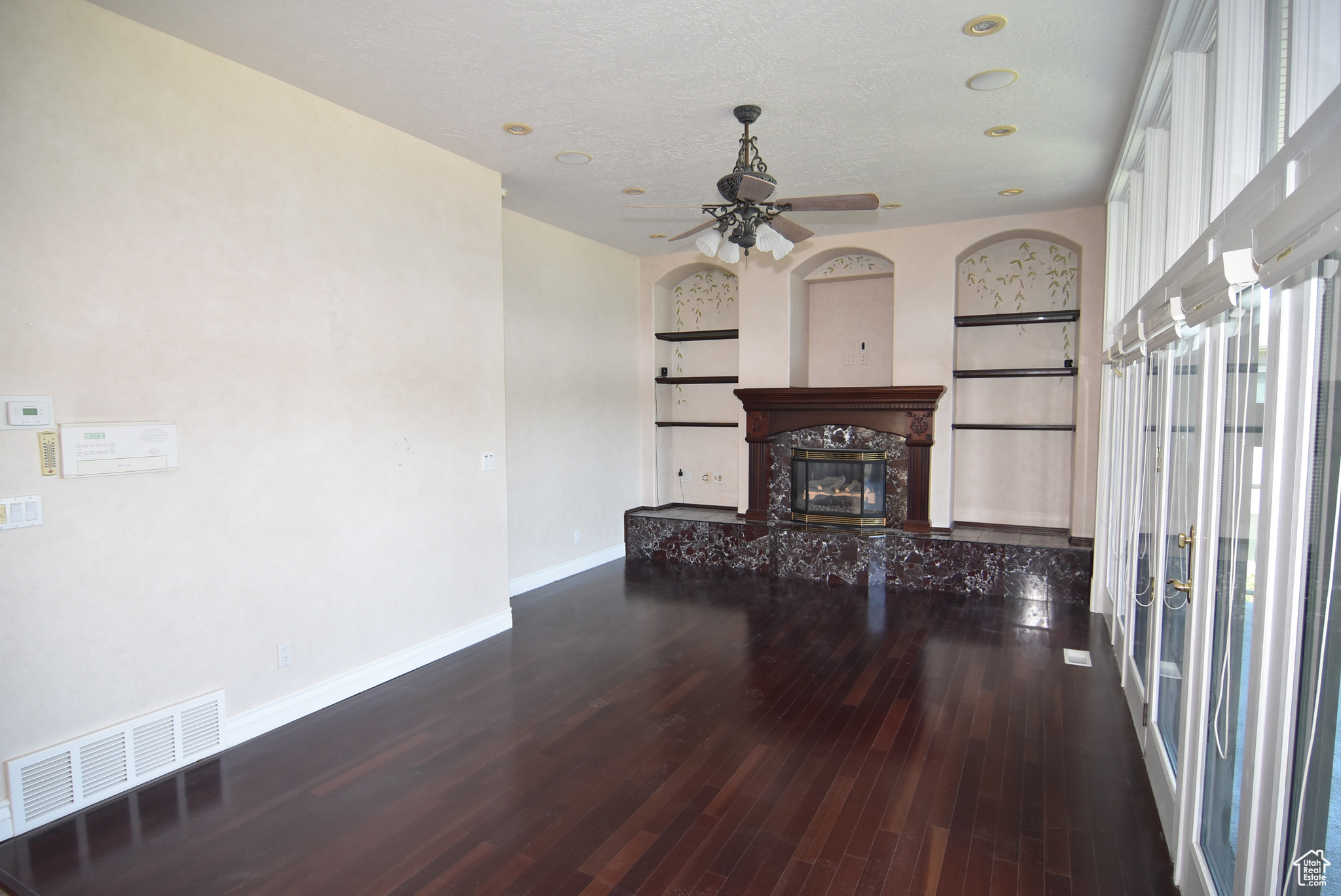 SARATOGA SPRINGS NO3 PUD - Residential
