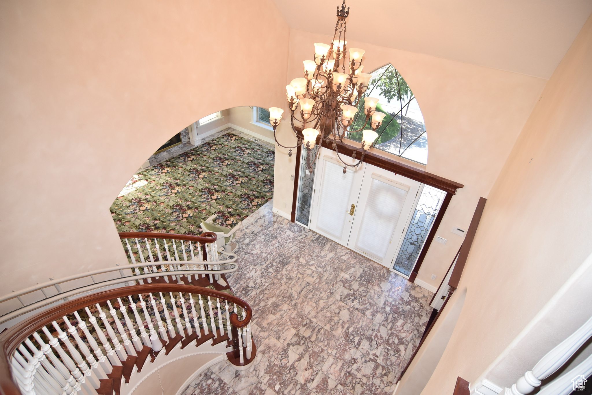 SARATOGA SPRINGS NO3 PUD - Residential