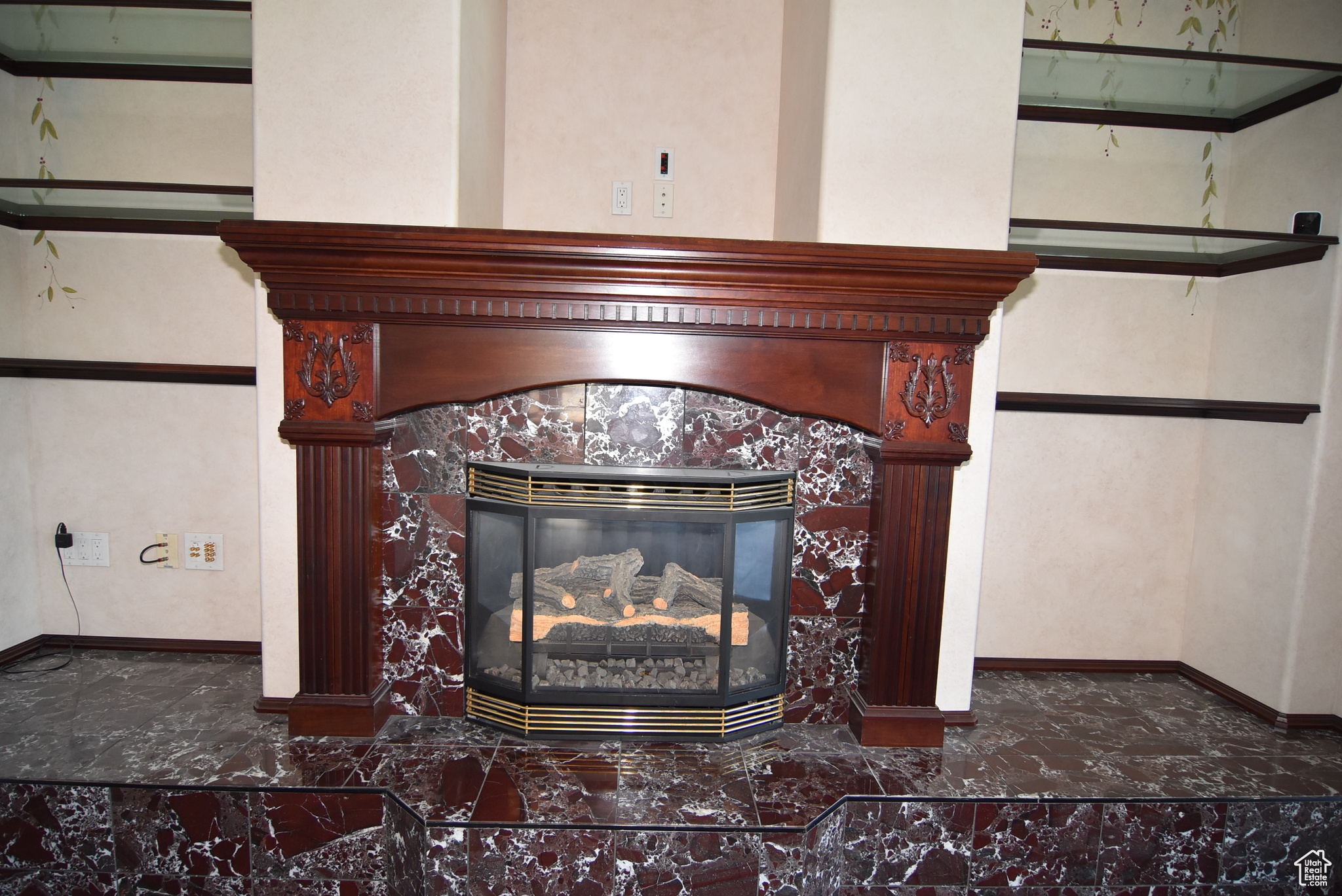 SARATOGA SPRINGS NO3 PUD - Residential