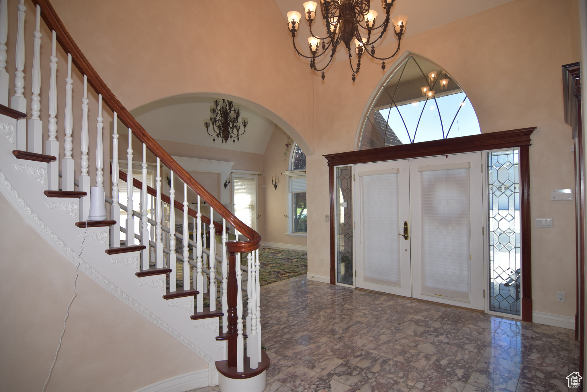 SARATOGA SPRINGS NO3 PUD - Residential