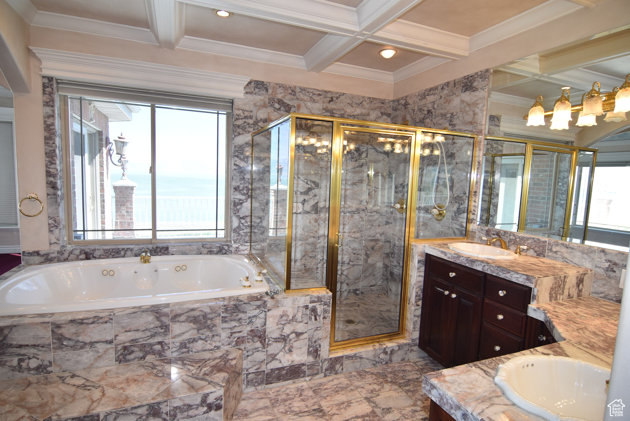 SARATOGA SPRINGS NO3 PUD - Residential