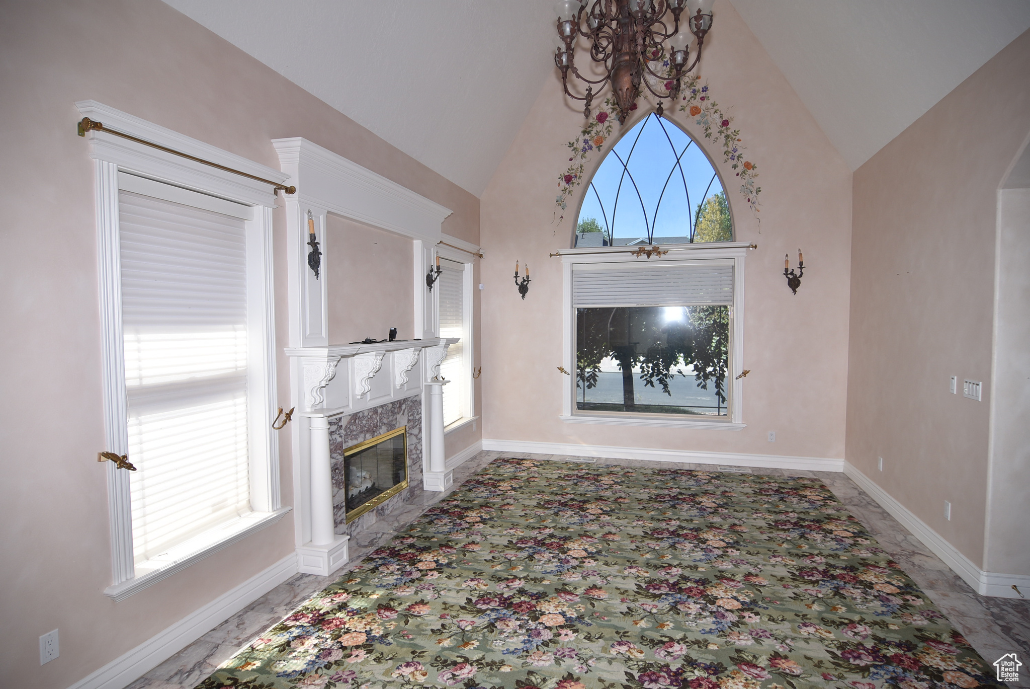 SARATOGA SPRINGS NO3 PUD - Residential