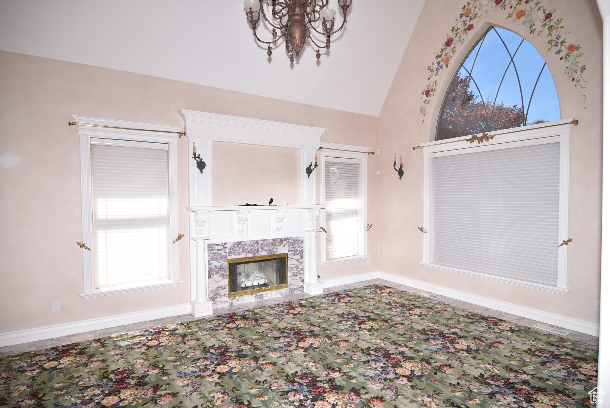 SARATOGA SPRINGS NO3 PUD - Residential