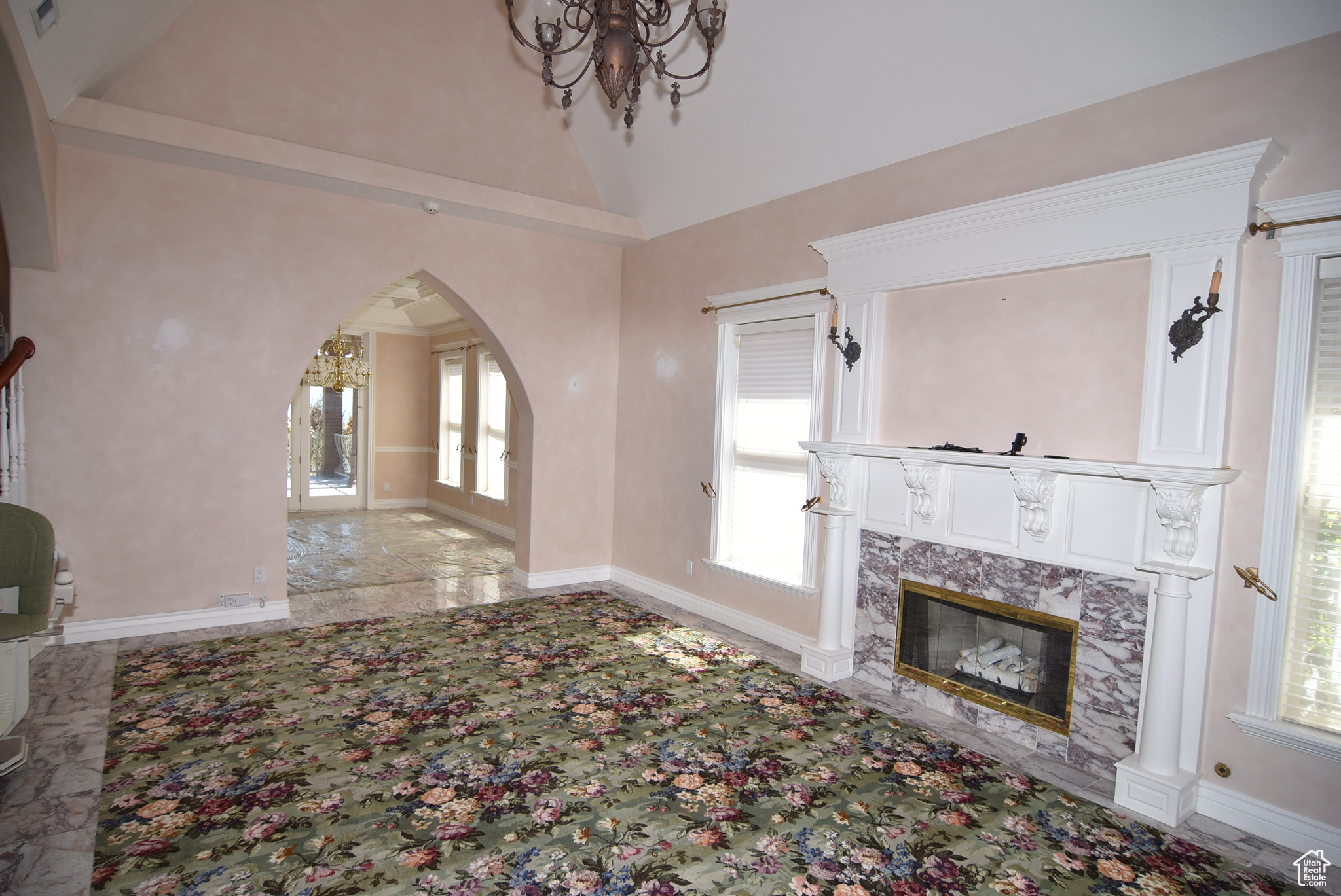 SARATOGA SPRINGS NO3 PUD - Residential
