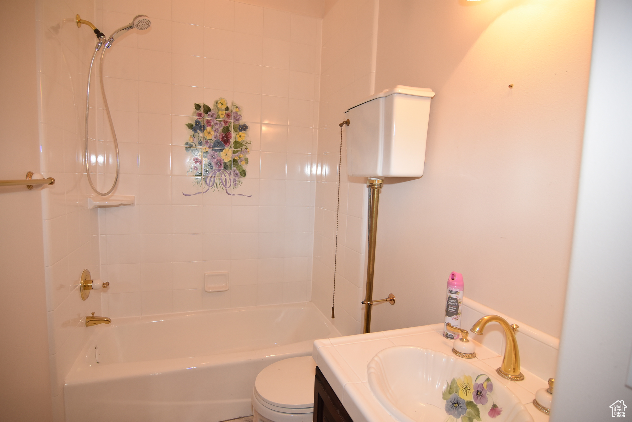 SARATOGA SPRINGS NO3 PUD - Residential