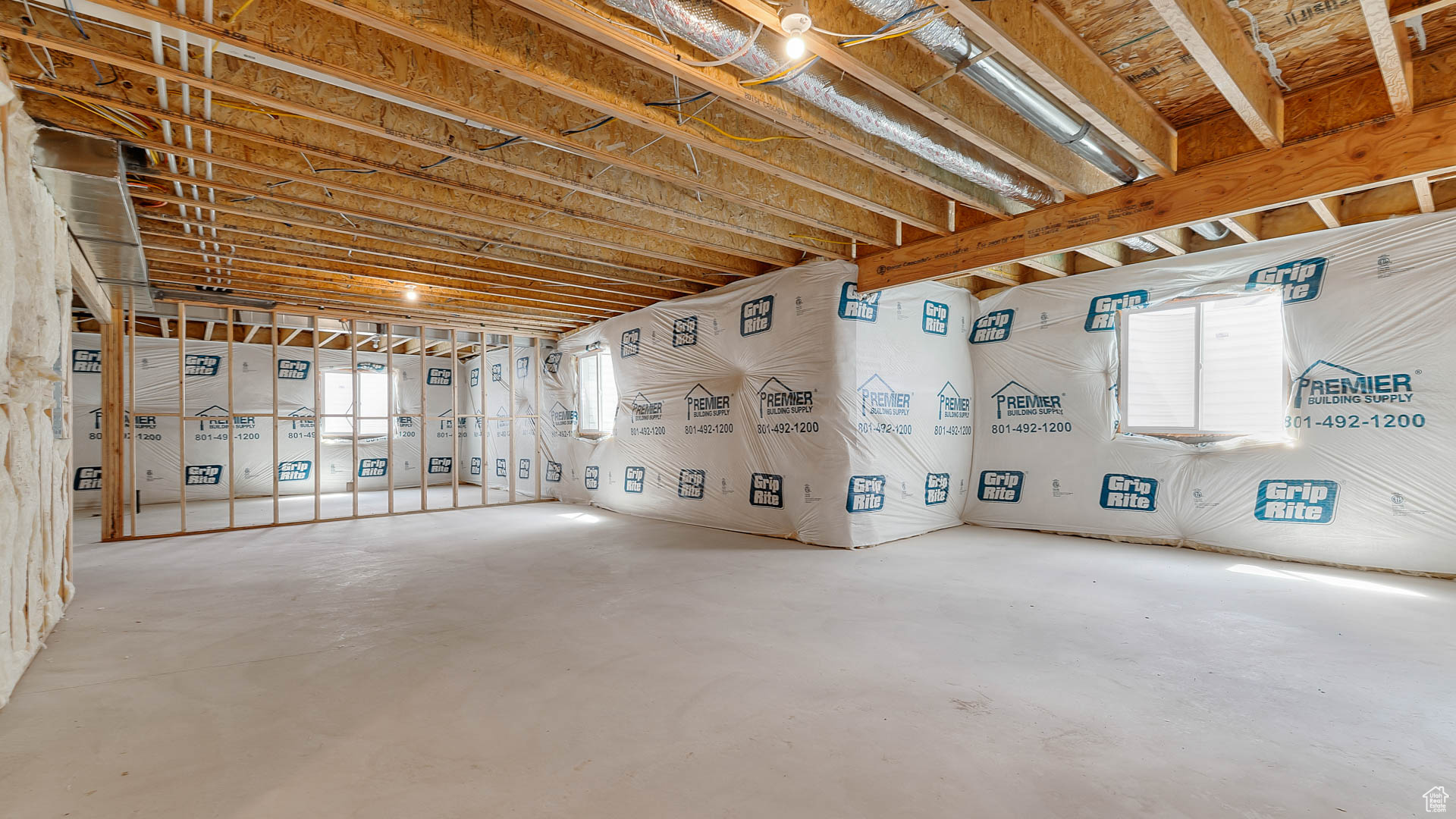 CHERRY WOOD - Residential