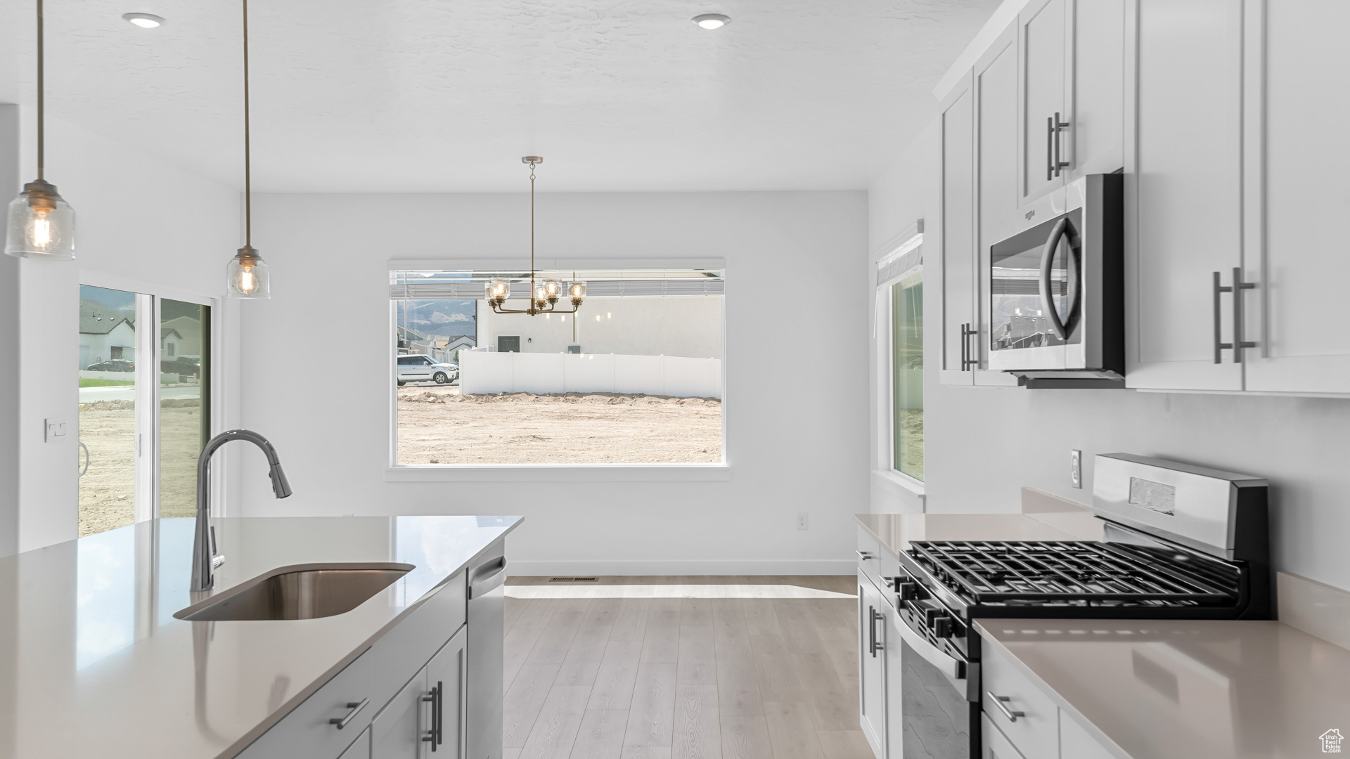 CHERRY WOOD - Residential