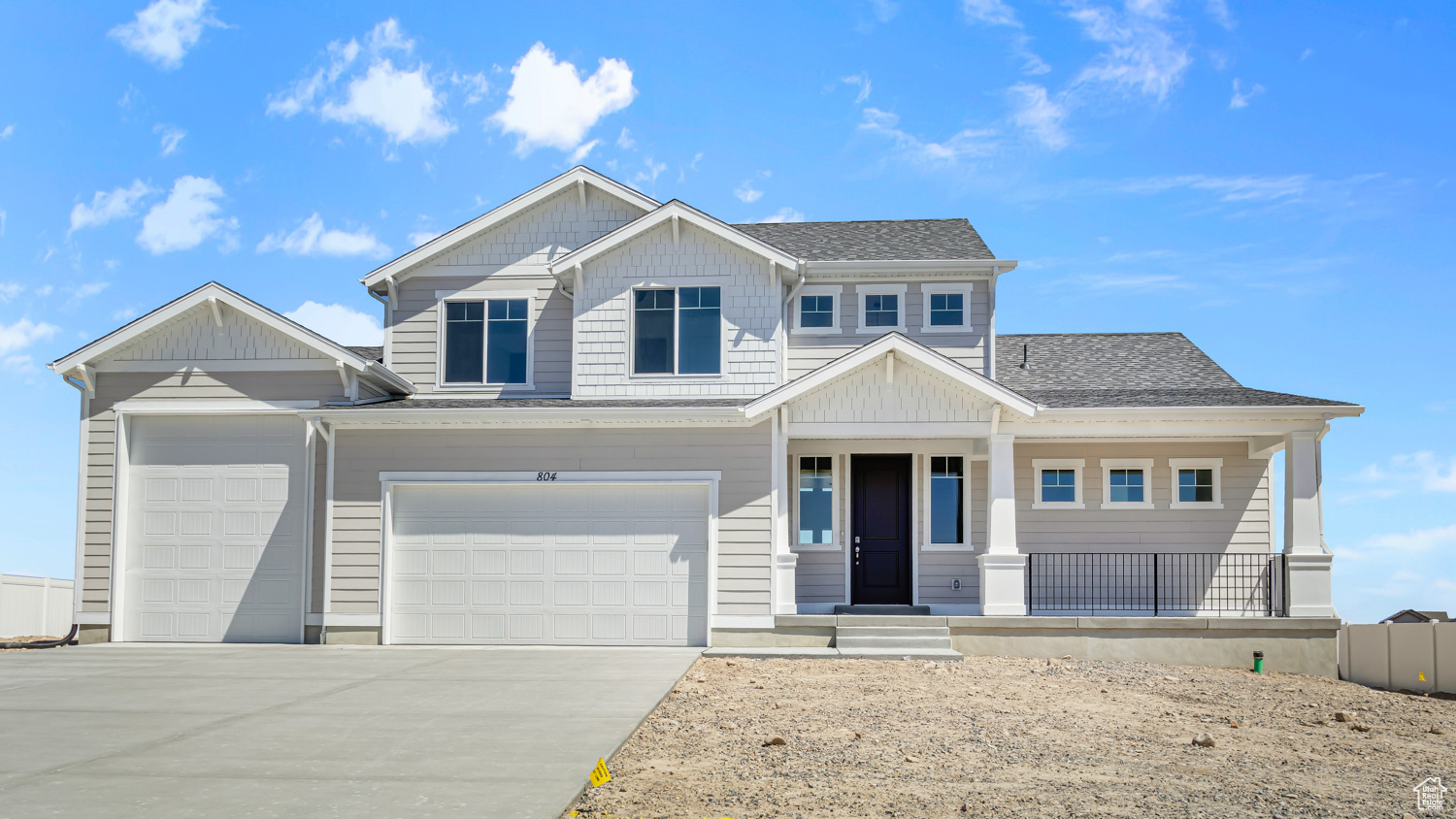 CHERRY WOOD - Residential