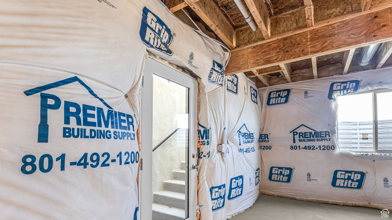 CHERRY WOOD - Residential