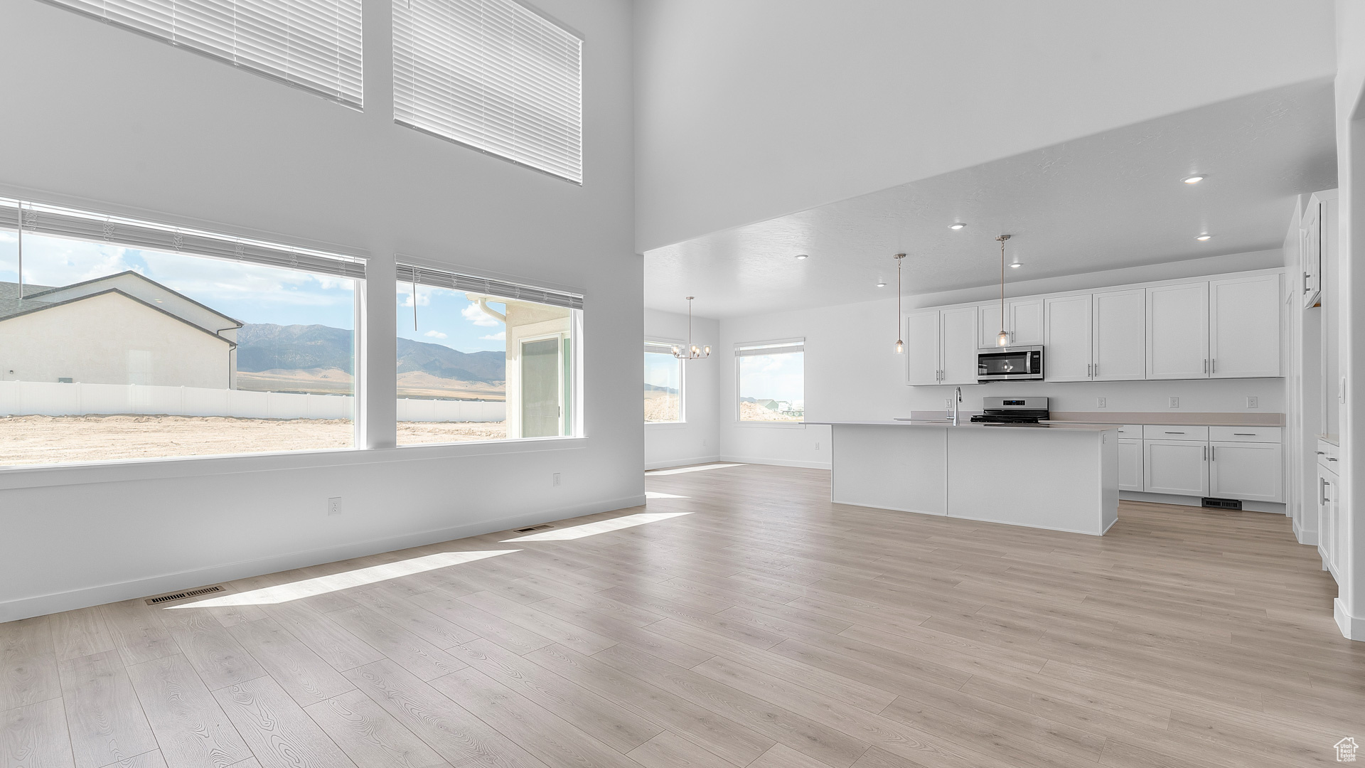 CHERRY WOOD - Residential