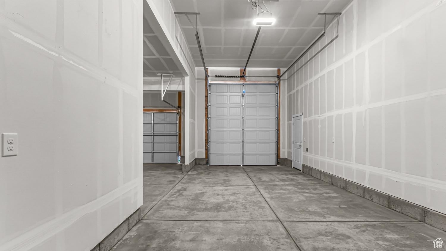 CHERRY WOOD - Residential