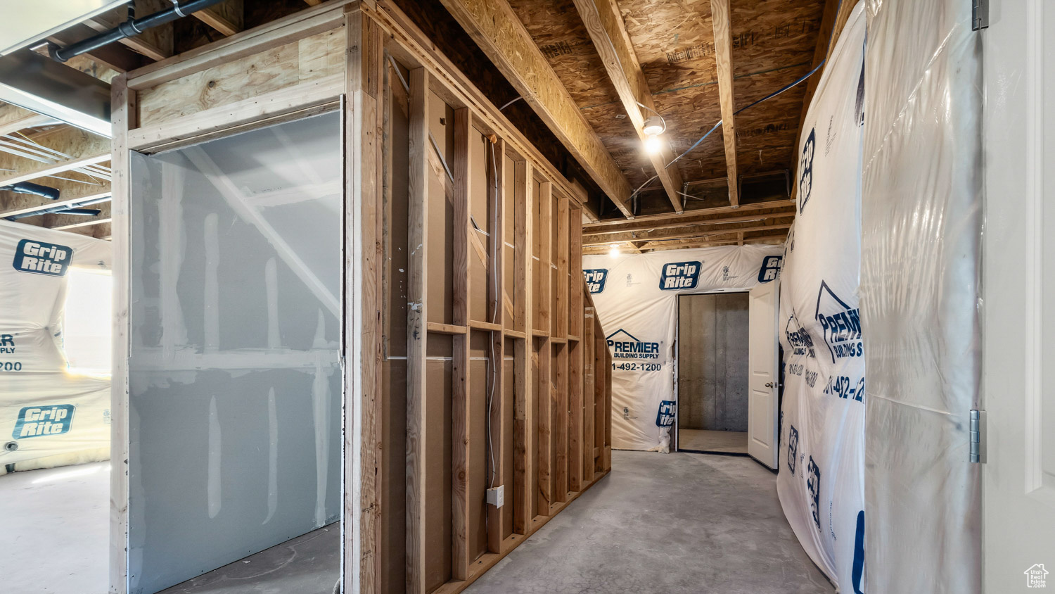 CHERRY WOOD - Residential