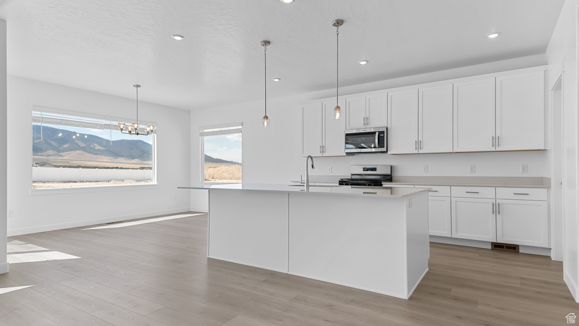 CHERRY WOOD - Residential