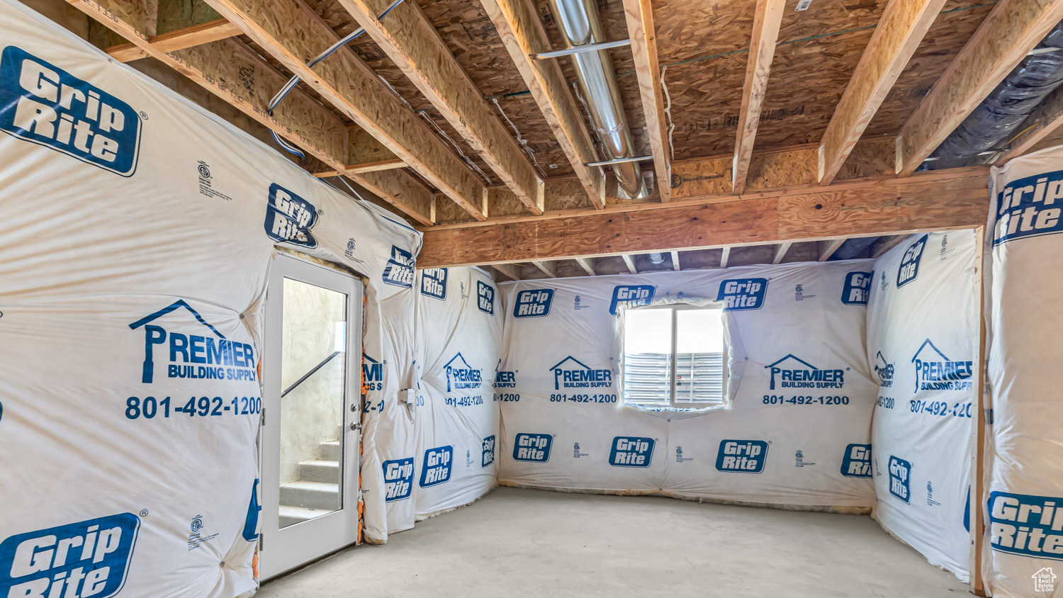 CHERRY WOOD - Residential