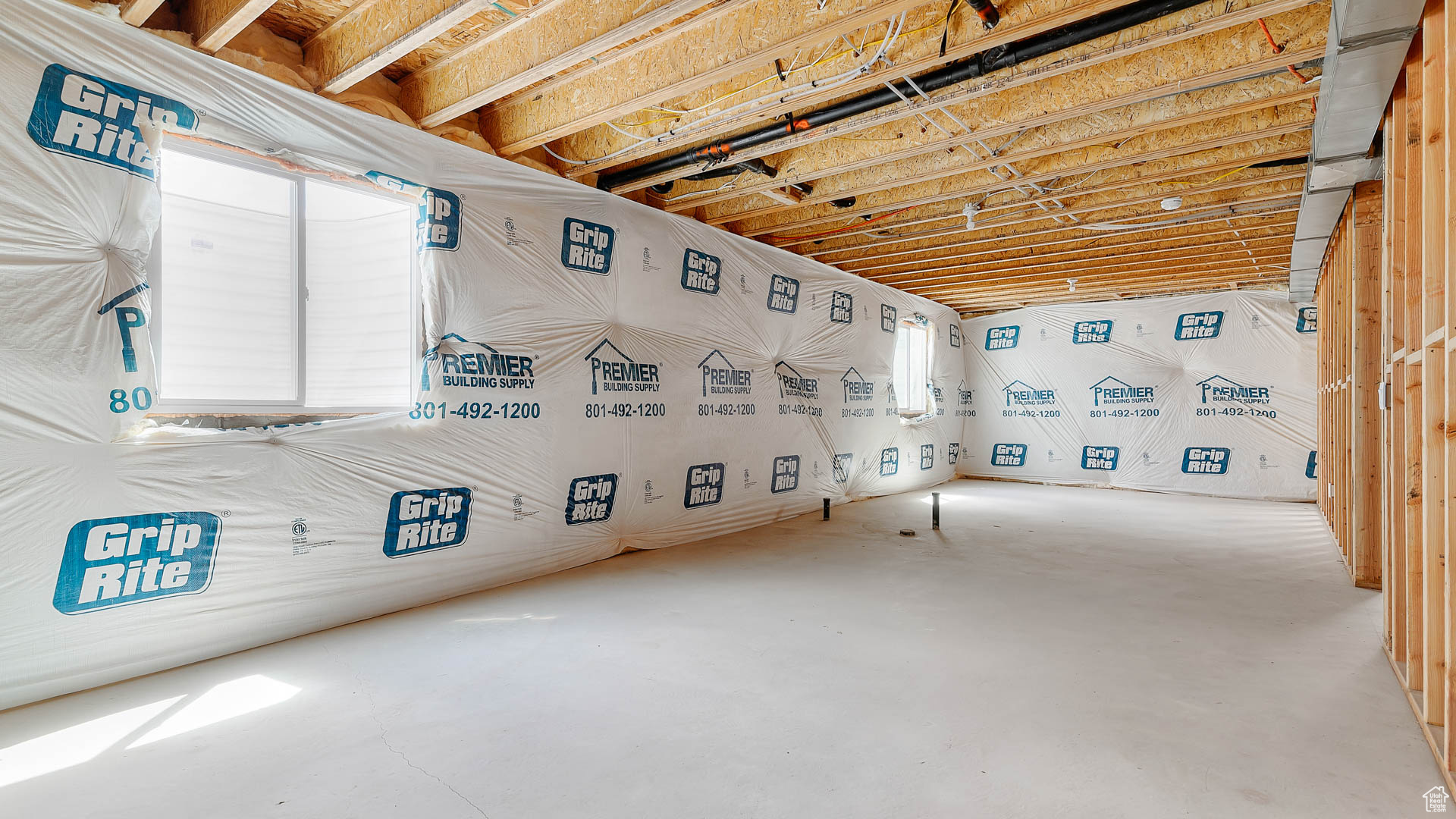 CHERRY WOOD - Residential