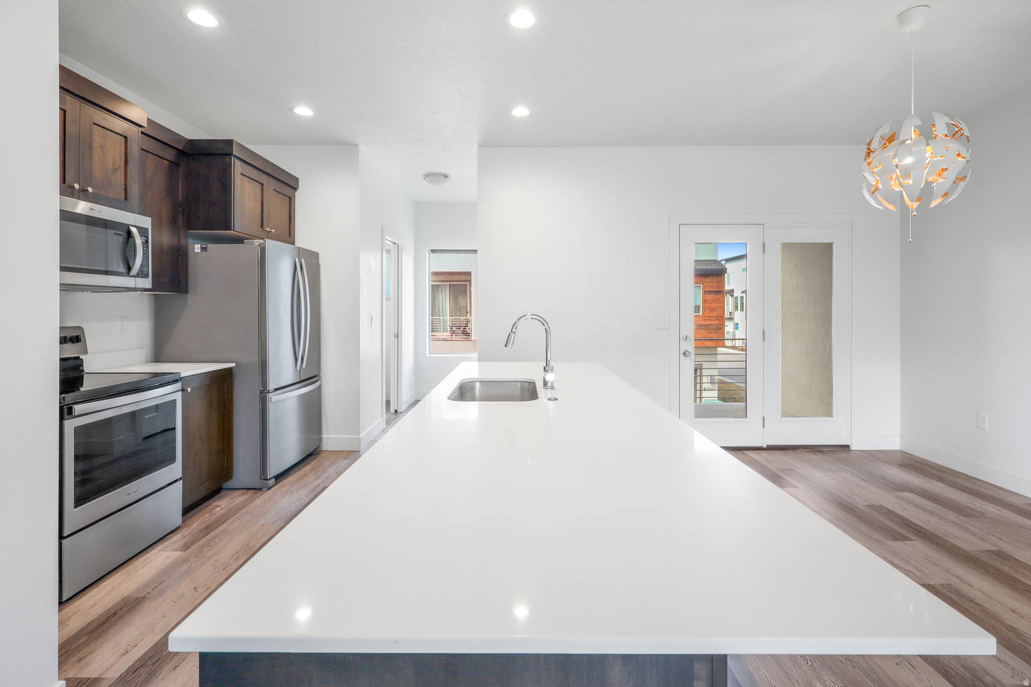 SUNRIVER TOWNHOMES - Residential