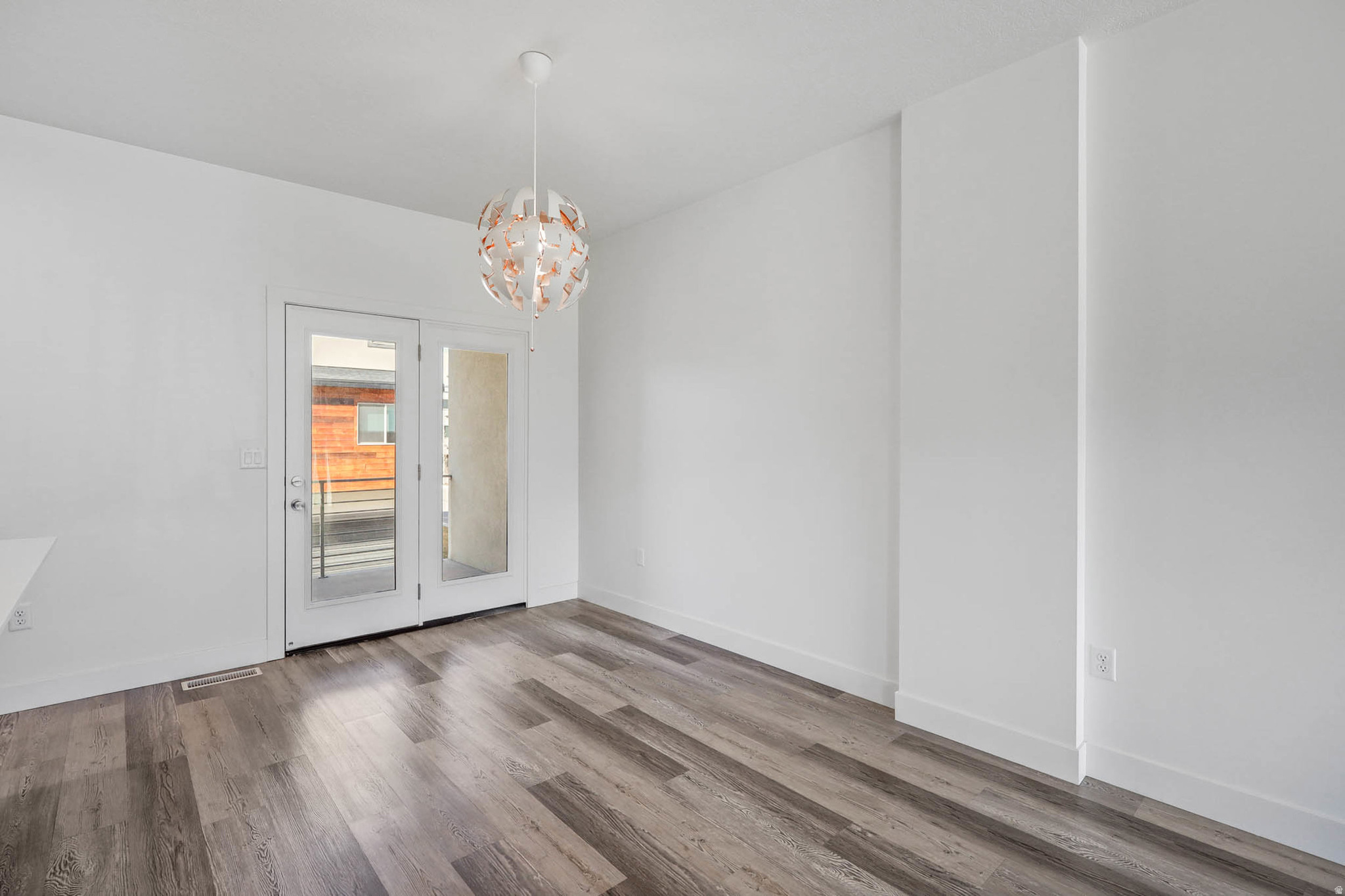 SUNRIVER TOWNHOMES - Residential