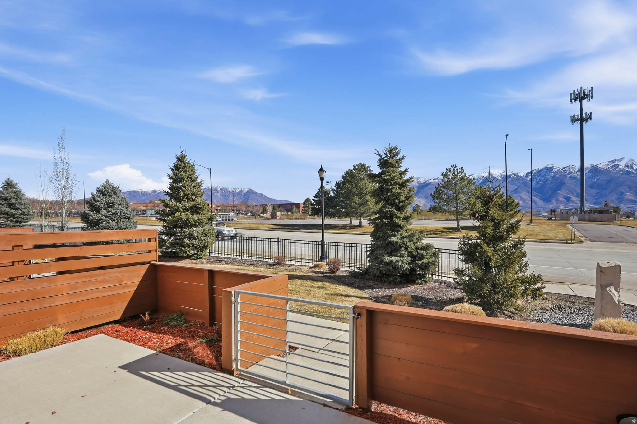 SUNRIVER TOWNHOMES - Residential