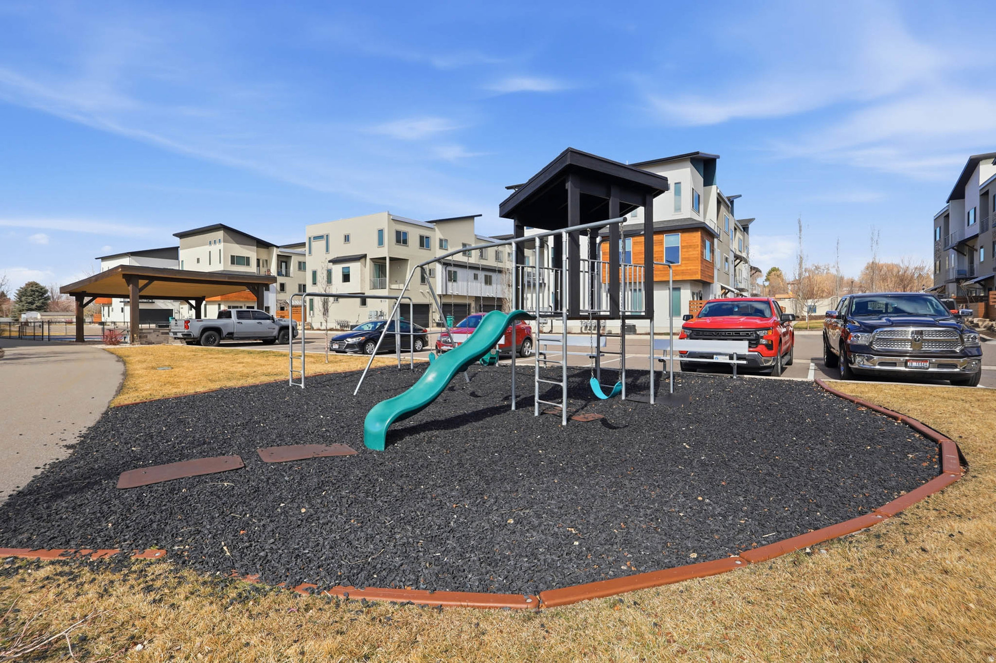 SUNRIVER TOWNHOMES - Residential