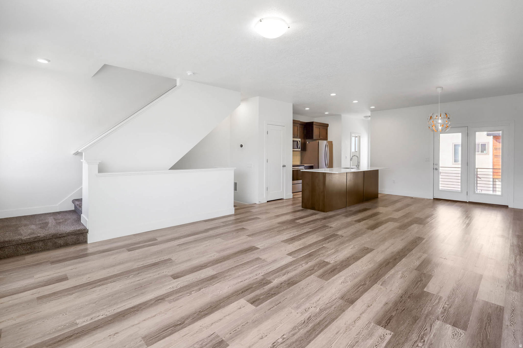 SUNRIVER TOWNHOMES - Residential