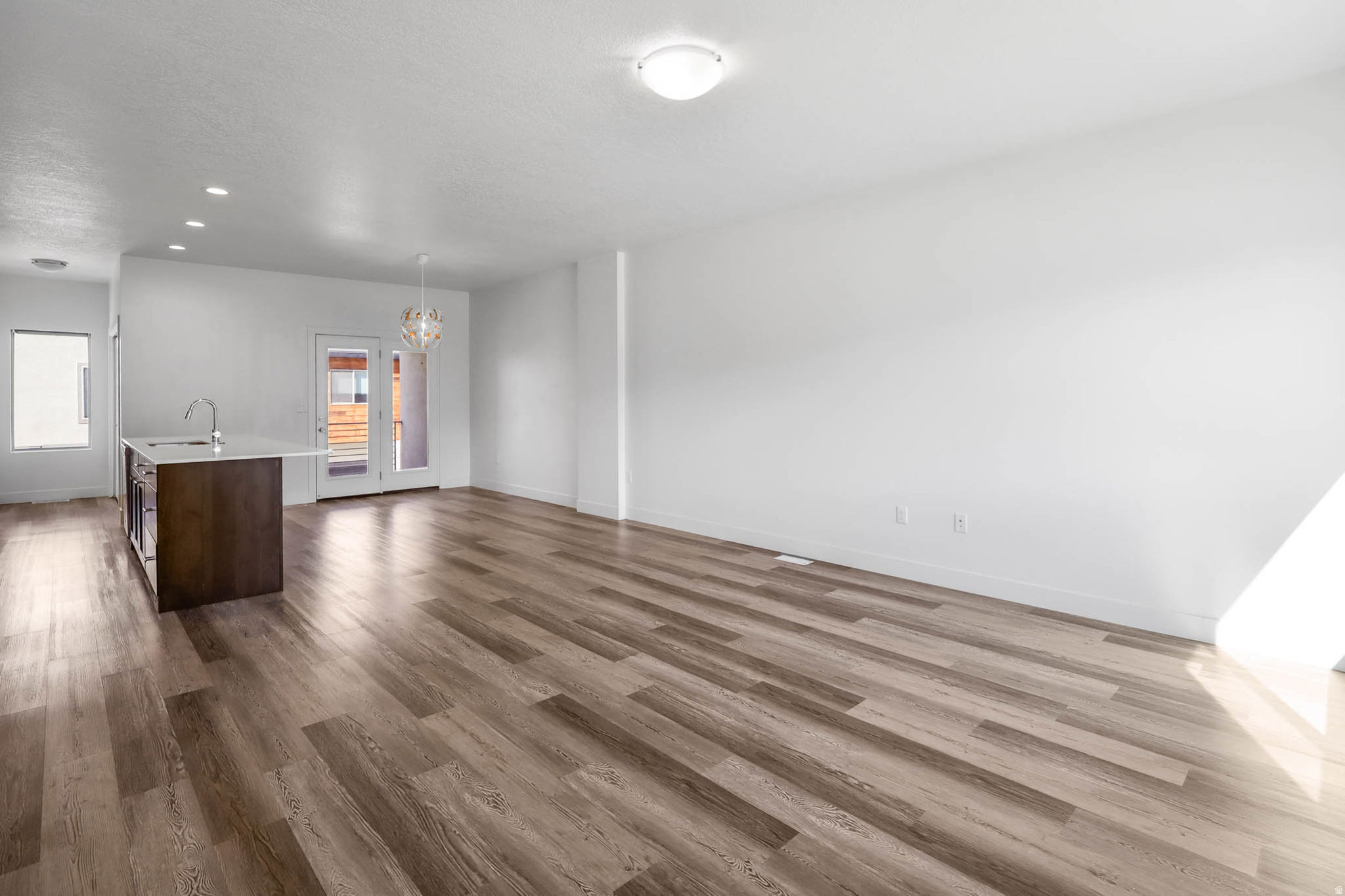 SUNRIVER TOWNHOMES - Residential