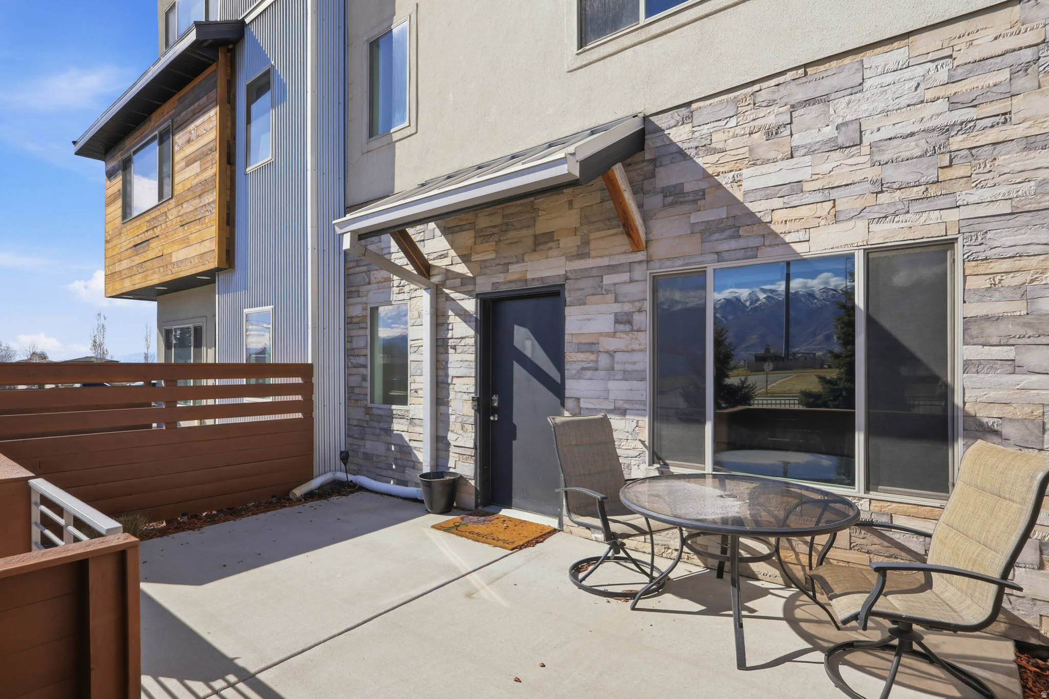 SUNRIVER TOWNHOMES - Residential