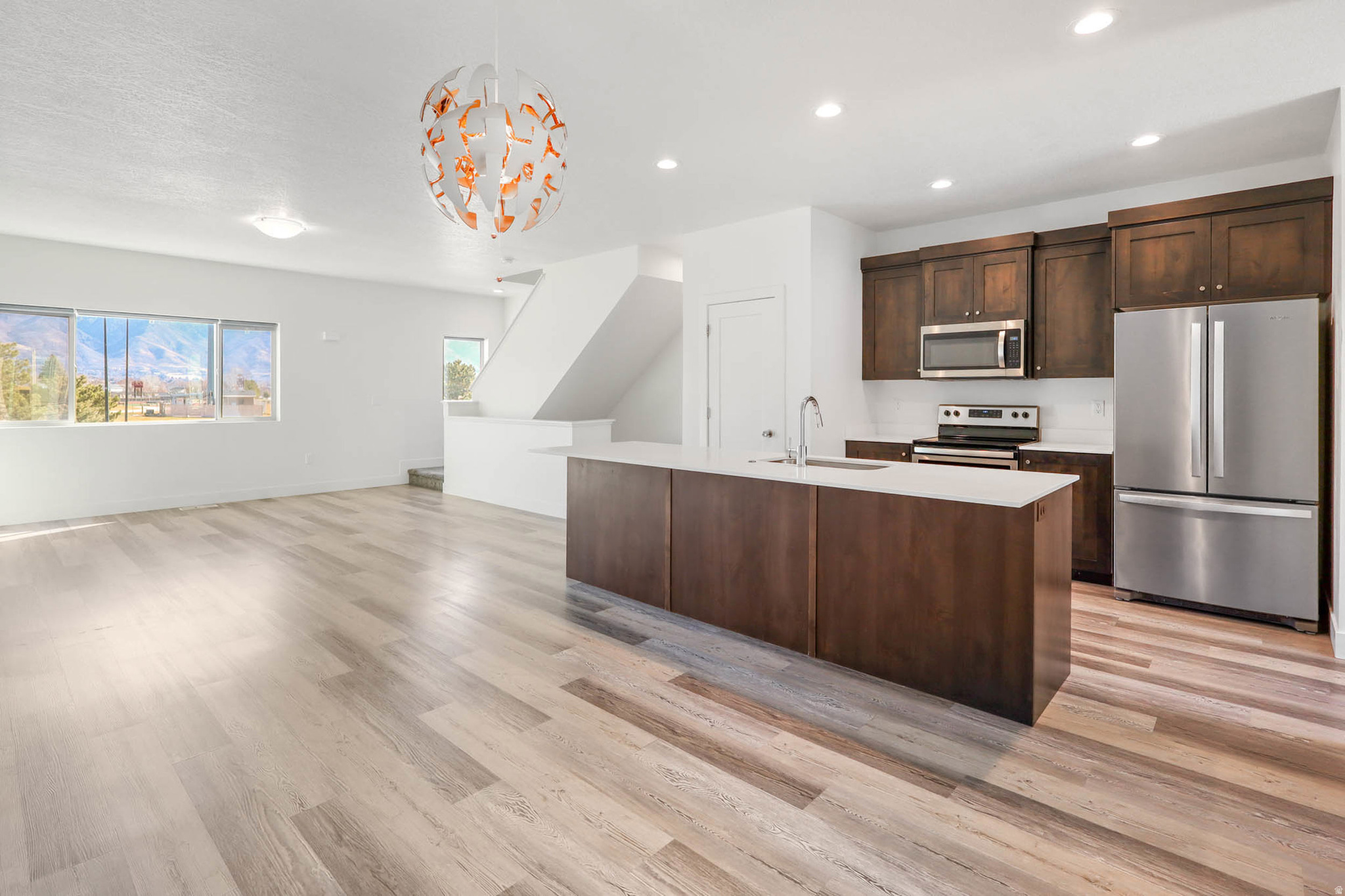 SUNRIVER TOWNHOMES - Residential