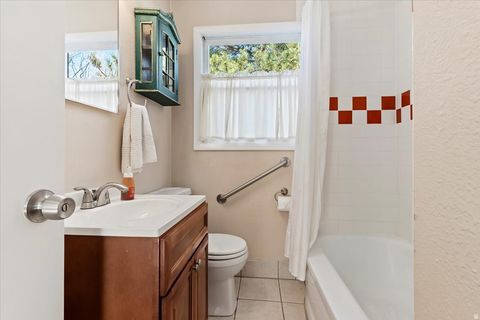 Tiny photo for 119 W 5878 S, Murray, UT 84107 (MLS # 2124755)