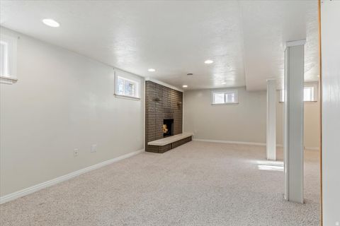 Tiny photo for 119 W 5878 S, Murray, UT 84107 (MLS # 2124755)