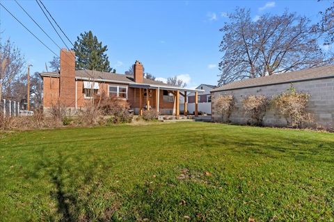 Tiny photo for 119 W 5878 S, Murray, UT 84107 (MLS # 2124755)