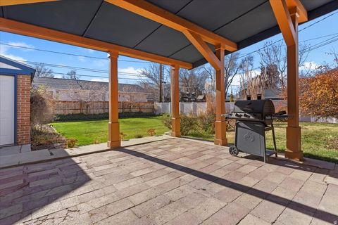 Tiny photo for 119 W 5878 S, Murray, UT 84107 (MLS # 2124755)