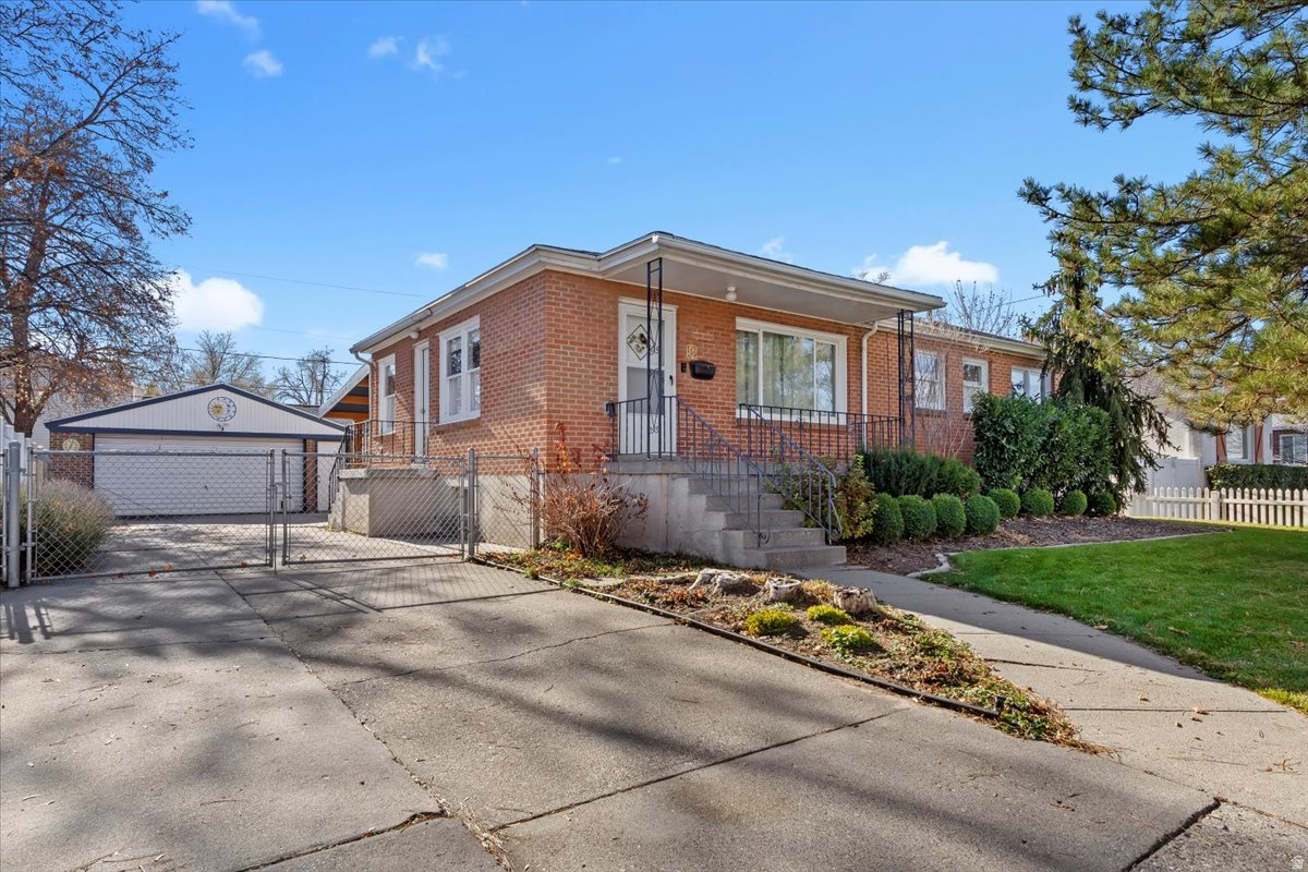 UTAHNA -MURRAY - Residential