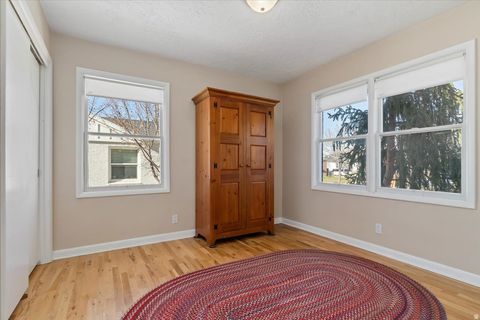 Tiny photo for 119 W 5878 S, Murray, UT 84107 (MLS # 2124755)