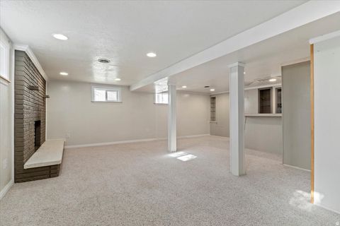 Tiny photo for 119 W 5878 S, Murray, UT 84107 (MLS # 2124755)