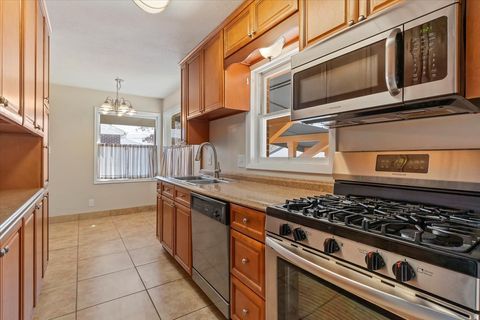 Tiny photo for 119 W 5878 S, Murray, UT 84107 (MLS # 2124755)