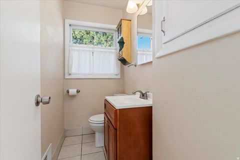 Tiny photo for 119 W 5878 S, Murray, UT 84107 (MLS # 2124755)