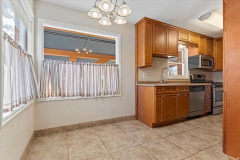 Tiny photo for 119 W 5878 S, Murray, UT 84107 (MLS # 2124755)
