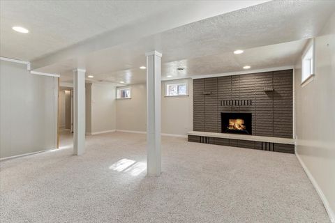 Tiny photo for 119 W 5878 S, Murray, UT 84107 (MLS # 2124755)