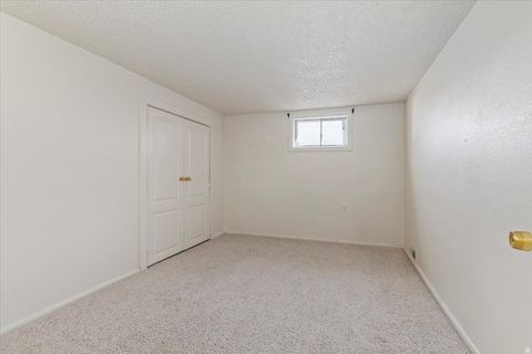 Tiny photo for 119 W 5878 S, Murray, UT 84107 (MLS # 2124755)