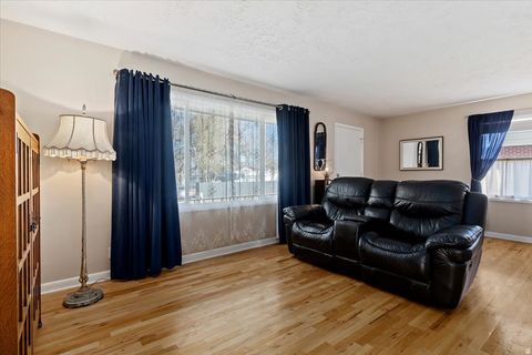 Tiny photo for 119 W 5878 S, Murray, UT 84107 (MLS # 2124755)