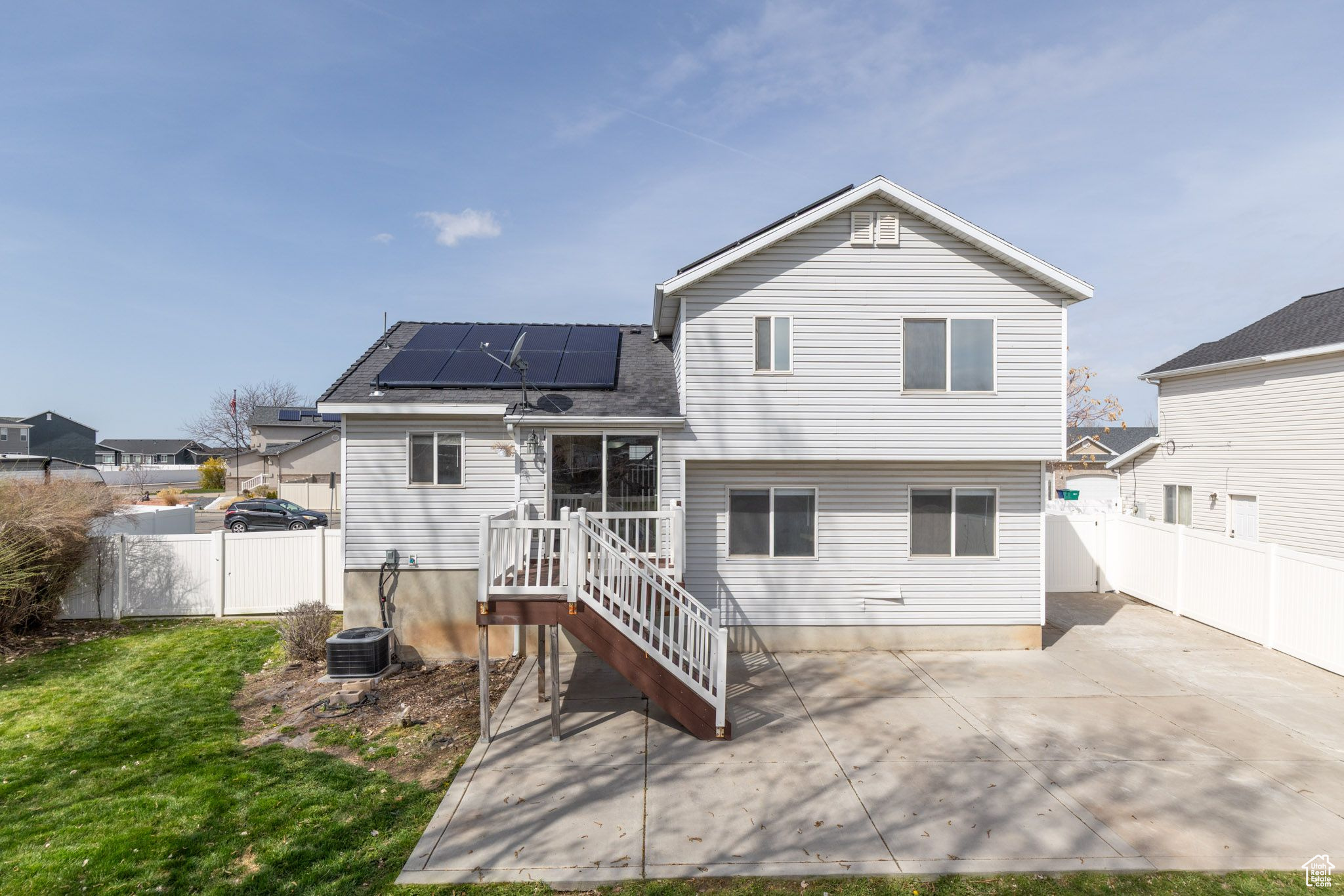 5986 S 4250, Roy, Utah image 30
