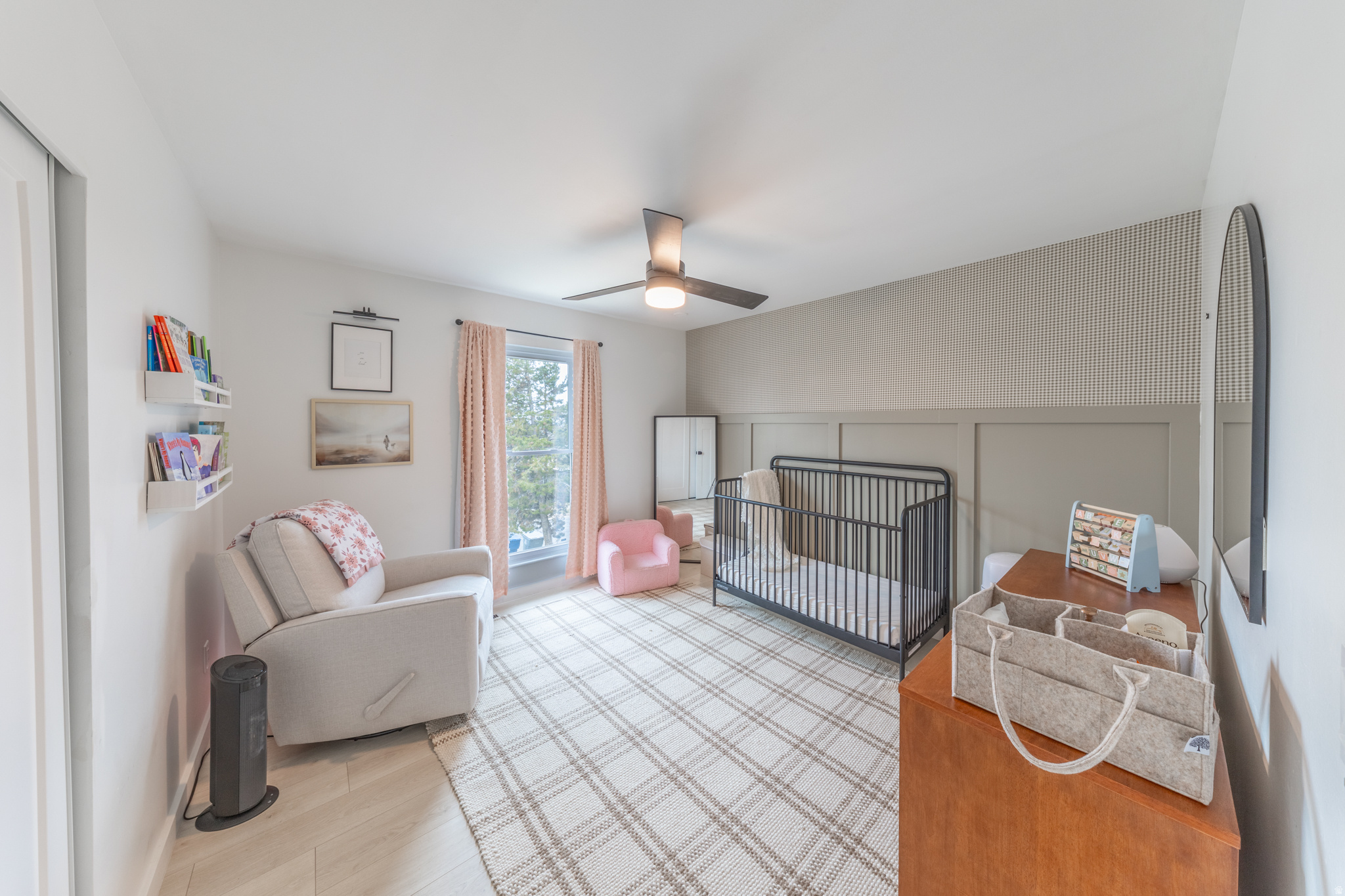 CAROLE HEIGHTS - Residential