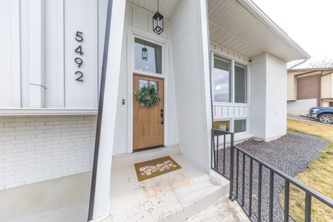 Tiny photo for 5492 S 825 E, South Ogden, UT 84405 (MLS # 2142627)