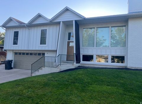 Tiny photo for 5492 S 825 E, South Ogden, UT 84405 (MLS # 2142627)