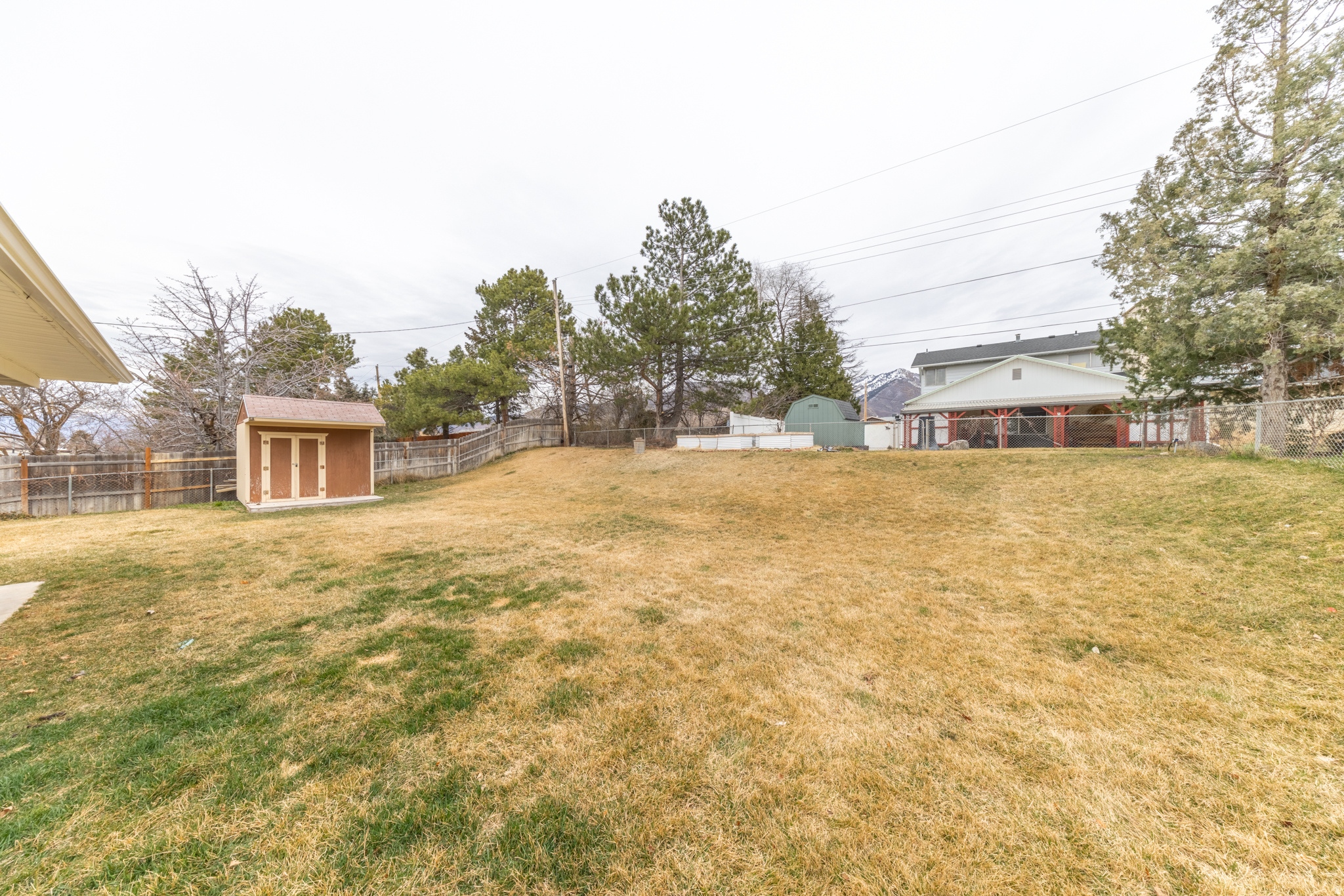 CAROLE HEIGHTS - Residential