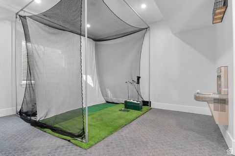 Tiny photo for 2633 OAKRIDGE DR, Spanish Fork, UT 84660 (MLS # 2108735)