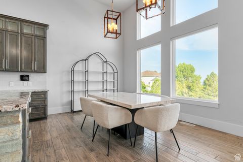 Tiny photo for 2633 OAKRIDGE DR, Spanish Fork, UT 84660 (MLS # 2108735)