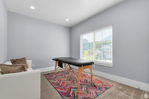 Tiny photo for 2633 OAKRIDGE DR, Spanish Fork, UT 84660 (MLS # 2108735)